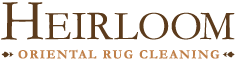 Heirloom Rug Cleaning