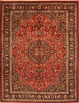 mashad rugs