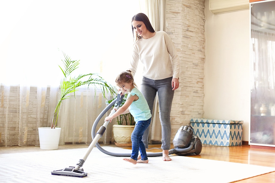 Specials from Heirloom Oriental Rug Cleaning