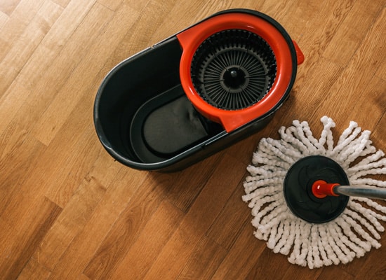 Thorough Hardwood Floor Cleaning Process Jacksonville